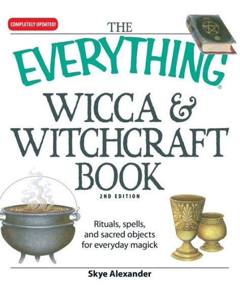 Broad Witchcraft and Elemental Magick: Working with Earth, Air, Fire, and Water